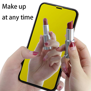 8D gương kính nhà máy bán buôn cho <span class=keywords><strong>Iphone</strong></span> 16/15 bảo vệ màn hình 9H 2.5D Tempered Glass đối với <span class=keywords><strong>iPhone</strong></span> Samsung Infinix Huawei - Product Image 6