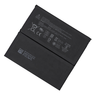 แบตเตอรี่แรดพาวเวอร์ G3HTA038H 100%,แบตเตอรี่ของแท้ใหม่ G3HTA038H 7.57V 45Wh สำหรับ Microsoft Surface Pro 5รุ่น1796 DYNM02 Pro 6 - Product Image 4