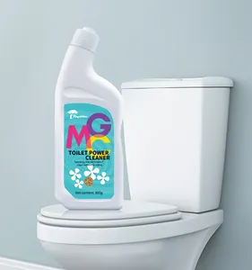 OEM Großhandel Mehrzweck reiniger Starker Entferner Chemischer Toiletten reiniger Spray 800 G