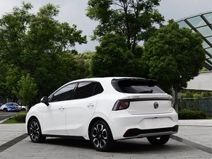 <span class=keywords><strong>Prix</strong></span> Abordable 2026 Nouvelle Édition Freestyle <span class=keywords><strong>MG4</strong></span> 437KM Chine EV Voiture Électrique Compacte à Énergie Nouvelle - Product Image 5