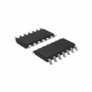 Buy Electronics Components Online Clock Timing 14 SOlC TS556CDT BOM IC In Stock - Product Image 1
