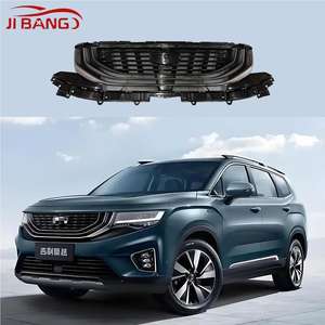 Vendita calda cappe motore anteriore cofano cofano paraurti anteriore per Geely Emgrand Ec7 Gx3 Pro Tugella accessori pezzo di ricambio - Product Image 4