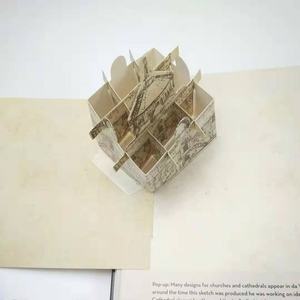 Para colorear niños pop libro impreso servicios 3d pop libro <span class=keywords><strong>Editor</strong></span> - Product Image 3