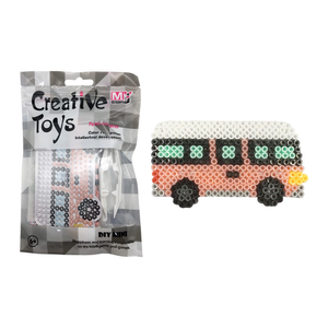 <span class=keywords><strong>Kit</strong></span> de perles Hama en plastique créatif en gros, 4 types d'outils de circulation, <span class=keywords><strong>kit</strong></span> de bricolage, perles en fer Yirun de 5 mm, <span class=keywords><strong>kit</strong></span> de perles Perler - Product Image 4