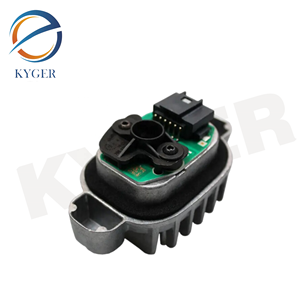 63117428425 sistemas de iluminación automática módulos LED de faros delanteros para BMW 1 serie F20 F21 <span class=keywords><strong>LCI</strong></span> 114d 116d <span class=keywords><strong>116i</strong></span> 118d 6311 7428 425 - Product Image 1