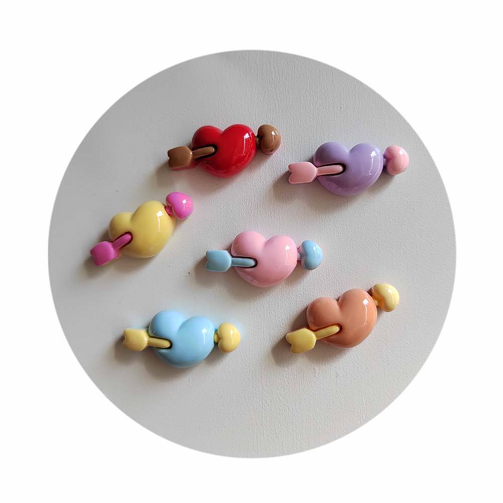 树脂平背丘比特热冠心形凸圆形剪贴簿适合手机装饰零件DIY工艺品发弓中心配件, image size:1000x1000