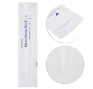 100 Fundas/Cubiertas/Protectoras de Plástico Multiusos para Cámara Dental Intraoral 1009 <span class=keywords><strong>AIC</strong></span> - Product Image 2