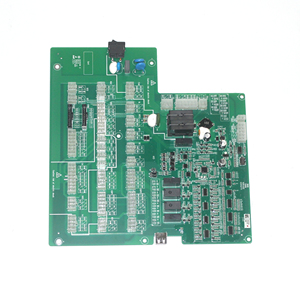 Kotak Perawatan Atas Kabin Lift Baja Anti Karat Modern INLIFT, Papan Plug-in TOCB, Garansi 5 Tahun untuk Lift Villa Hotel - Product Image 5