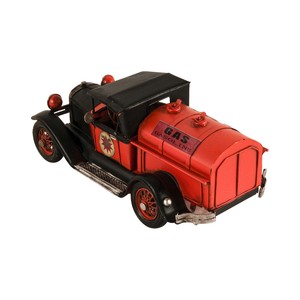 HMS C1930 Ford AA carburante autocisterna scultura fan prodotto - Product Image 6