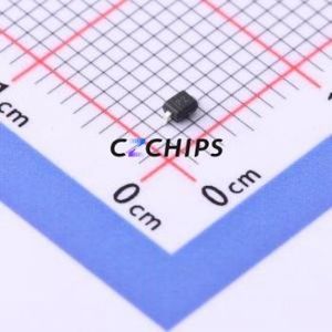 Diode Zener MM3Z27BW SOD-323W neuve d'origine, vente en gros de composants électroniques, fournisseur de puces et service BOM - Product Image 1