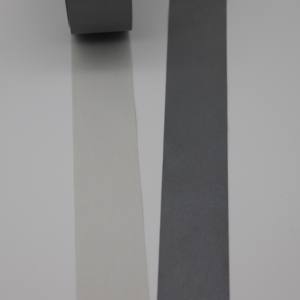 Огнестойкая арамидная ткань 7112FR с высокой интенсивностью светоотражения для СИЗ - Product Image 3