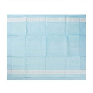 Oem Chucks <b>Bed</b> <b>Pad</b> Nursing Home Hospital Medical X Large Cotton Underpads for Adult Incontinence <b>Pads</b> Disposable Underpads - Product Image 6