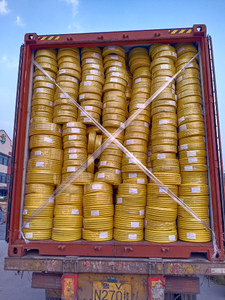 Гибкий ПВХ-шланг для дренажных систем и ирригации, устойчивый к давлению, марка <span class=keywords><strong>Sunny</strong></span> <span class=keywords><strong>Hose</strong></span> - Product Image 5