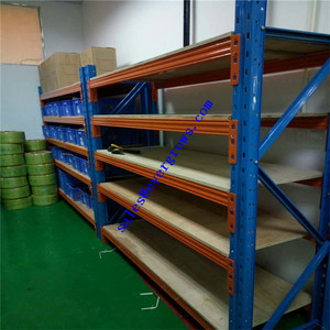 Giá Kệ Thép Để Lưu Trữ Thùng Nhựa - Product Image 5