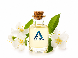 Aceite de fragancia de jazmín con aceite portador – Aroma floral dulce |   Aroma Duradero para Perfumes, Fabricación de Jabones y Velas - Product Image 3