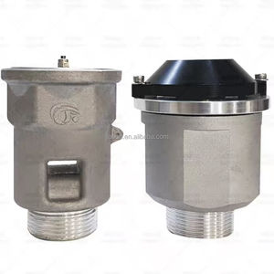 Soupape de ventilation de haute qualité, soupape de respiration pour réservoir - Product Image 4