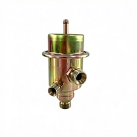 Régulateur de pression de carburant haute pression 0438161016 034133534F pour système de carburant VW Audi K-Jetronic KE-Jetronic