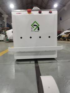 高效B50 AGV小车磁导航技术高速升降24小时工作时间10毫米精度 - Product Image 5