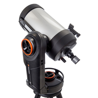 Telescopio Celestron NEXSTAR EVOLUTION 6\" GOTO 6SE Evolution Schmidt-Cassegrain 12090