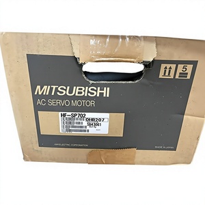 Servomotor HF-SP702 Full Series Warranty for One Year - Product Image 2