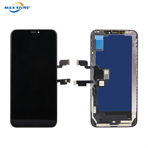 Ensemble écran tactile Lcd Oled de remplacement, pour Iphone <span class=keywords><strong>Xs</strong></span> <span class=keywords><strong>Max</strong></span>, accessoires mobiles, nouveau - Product Image 3