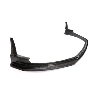 Lame de pare-choc avant en Fiber de carbone pour Porsche <span class=keywords><strong>718</strong></span> Boxster Cayman 2016 - <span class=keywords><strong>2018</strong></span> - Product Image 3