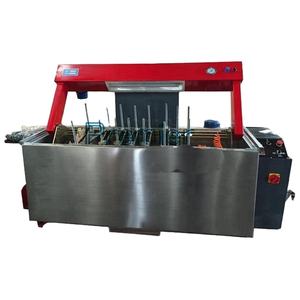 Kfz-Motor druck Zylinderkopf block <span class=keywords><strong>tester</strong></span> 1 Jahr Garantie 500L Tank IP55 Schutz - Product Image 2