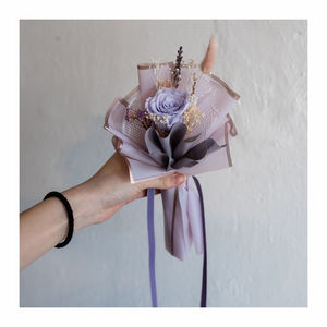 Reale di Tocco mini <span class=keywords><strong>bouquet</strong></span> di <span class=keywords><strong>fiori</strong></span> mini <span class=keywords><strong>bouquet</strong></span> di <span class=keywords><strong>fiori</strong></span> <span class=keywords><strong>secchi</strong></span> Conserve di <span class=keywords><strong>fiori</strong></span> <span class=keywords><strong>bouquet</strong></span> da sposa - Product Image 4