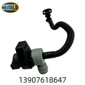 HEMILA - Piezas de Vehículos Compatibles con <span class=keywords><strong>BMW</strong></span> E84 OE: 13907618647 13907572236 13907530264 - Válvula Solenoide de Cerámica - Product Image 3