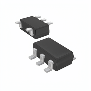 บริการจัดการพลังงานแบบครบวงจร (PMIC) รุ่น SC 74A, SOT 753 ชิ้นส่วนวงจรอิเล็กทรอนิกส์ XC9237C2FDMR-G - Product Image 1