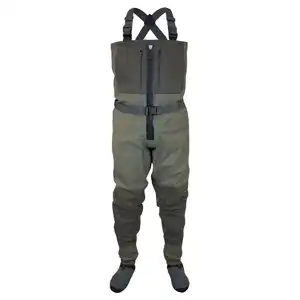 Wholesale insulated waders To Improve Fishing Experience 
