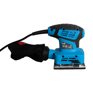 Lijadora Manual Industrial FIXTEC de 240W, Mini Lijadora Eléctrica de Palma para Madera, Precio de Venta - Product Image 4