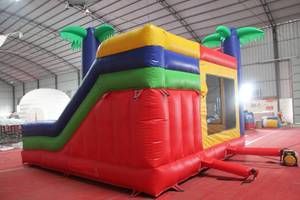 Winsun thương mại <span class=keywords><strong>Mickey</strong></span> <span class=keywords><strong>Mouse</strong></span> lâu đài <span class=keywords><strong>Inflatable</strong></span> Bouncer, <span class=keywords><strong>Inflatable</strong></span> Đảng thư bị trả lại trượt - Product Image 5