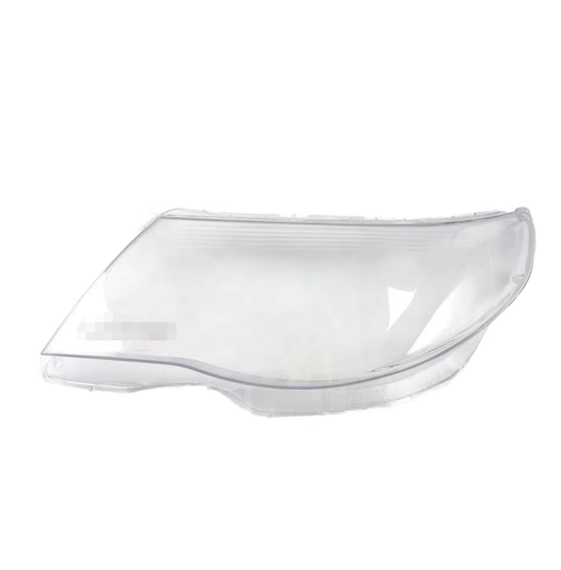 Wholesale New Condition Plastic PC Headlight Lens Cover Headlamp Glass Lenses Shell for Forester 2008-2012