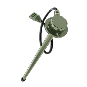 Sensor de Nivel de Combustible para Tanque de Gasolina de Motocicleta, Cortable, Capacitivo, GLTV7 - Product Image 3