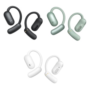 Écouteurs sans fil Soundcore AeroFit 2 à conduction aérienne, Bluetooth, audio haute résolution LDAC, étanchéité IP55, autonomie 42H - Product Image 1