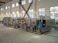 Petit pasteurisateur à tunnel/pasteurisateur d'occasion/pasteurisateur industriel pour le lait