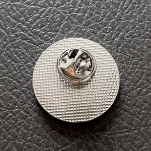 Spille Sportive in Metallo all'Ingrosso, Spilla da Bavero con Angeli della Squadra <span class=keywords><strong>di</strong></span> Basket USA, Spille Souvenir in Metallo Lucido Placcato Oro Stampate OEM per Vestiti - Product Image 6