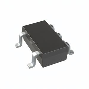 APX823-29W5G-7 Authorized Distributor Electronic Chips Component Power Management (PMIC) SC 74A, SOT 753 - Product Image 1