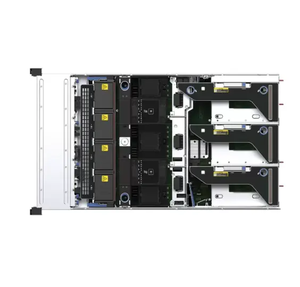 เซิร์ฟเวอร์จัดเก็บข้อมูลแบบแร็ค 4U รุ่น UniServer H3C R6900 G3 G5 ประสิทธิภาพสูง สำหรับการเรียนรู้เชิงลึกด้วย AI - Product Image 2