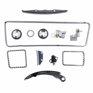 ZJ01-12-201Tマツダ31.6用オートエンジンシステムパーツタイミングチェーンキット - Product Image 2