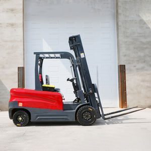 <span class=keywords><strong>Chariot</strong></span> élévateur électrique à batterie 60V, <span class=keywords><strong>chariot</strong></span> élévateur électrique professionnel de haute qualité, prix d'usine, machine de manutention - Product Image 6