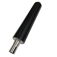 Rouleau supérieur de haute qualité DV750 pour Konica Minolta BH 850 920 950 7075 7085 pièces d'imprimante de copieur de rouleau de fusion