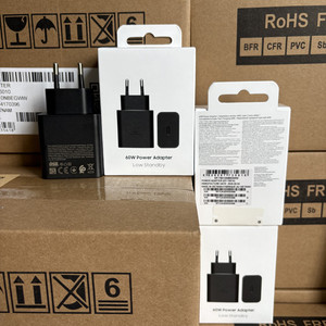 Chargeur de téléphone USB-C 60W EP-T6010 en gros, adaptateur secteur <span class=keywords><strong>cube</strong></span> de charge ultra-rapide PD 3.0 TYPE C pour Samsung Galaxy S26 Ultra S25 - Product Image 2