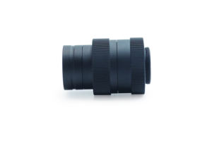Objectif CCTV manuel à iris variable 1.6 <span class=keywords><strong>F1</strong></span> 5-50 mm 58 degrés d'angle de vue Monture CS pour caméras 1/2.8 Musi CS-XG550IR - Product Image 4
