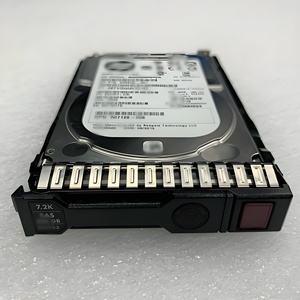 <b>Hard</b> <b>Drive</b> 2.4tb P28618-B21 2.4TB SAS 12G Critical 10K SFF BC 512e FIPS 140-2 TAA-compliant HDD <b>Hard</b> Disk <b>Hard</b> Disk - Product Image 1