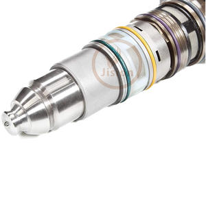 Inyector de combustible de alta calidad 4954434 adecuado para motores ISX15/QSX15/X15 - Product Image 1