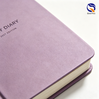 Carnet de notes A5 personnalisé à couverture rigide avec logo sur mesure, prix raisonnable, pour le bureau, l'école, les affaires, les cadeaux et l'écriture