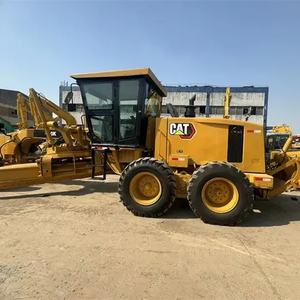 เครื่องจักรสำหรับไล่ระดับใช้สำหรับแมว120K 120g 120H เครื่องจักรสำหรับไล่ระดับใช้สำหรับแมว120K ใช้แล้ว - Product Image 3