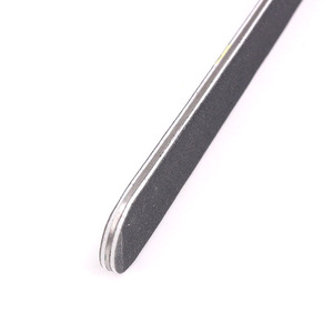 Giũa Móng Tay Loại Bỏ Tay Cầm Kim Loại Tháo Rời Logo Lõi Thép Không Gỉ OEM - Product Image 4
